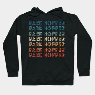 Retro Park Hopper Alt Hoodie